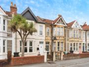 3 bedroom terraced house for sale in Winchester Road,...