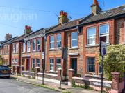 3 bedroom terraced house for sale in Windmill Terrace,...