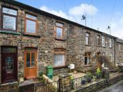 3 bedroom terraced house for sale in Windsor Terrace...