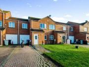 3 bedroom terraced house for sale in Winston Drive...