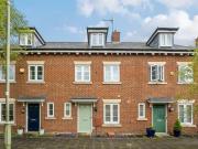 3 Bedroom Terraced House For Sale In Witney