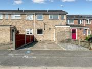 3 Bedroom Terraced House For Sale In Wivenhoe, Colchester