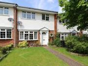 3 Bedroom Terraced House For Sale In Woking, Surrey