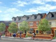 3 Bedroom Terraced House For Sale In Wollaton