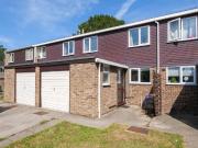 3 bedroom terraced house for sale in Wolvercote, North...