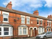 3 Bedroom Terraced House For Sale In Wolverton, Milton...