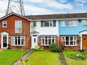 3 Bedroom Terraced House For Sale In Wombourne
