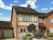 3 Bedroom Terraced House For Sale In Wooburn Green, High...
