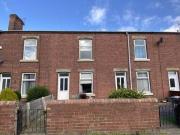 3 bedroom terraced house for sale in Wood Lane Treeton...