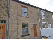 3 bedroom terraced house for sale in Wood Street...