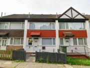 3 Bedroom Terraced House For Sale In Woodchurch