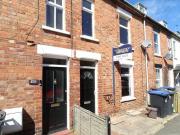 3 Bedroom Terraced House For Sale In Woodford Halse,...