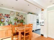 3 Bedroom Terraced House For Sale In Woodingdean, Brighton