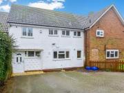 3 Bedroom Terraced House For Sale In Woodingdean, Brighton