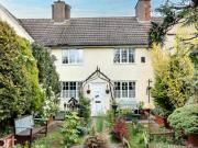 3 Bedroom Terraced House For Sale In Woodlands