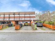 3 bedroom terraced house for sale in Woolmans, Fullers...