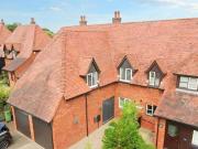 3 Bedroom Terraced House For Sale In Woolstone