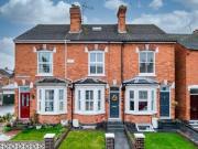 3 Bedroom Terraced House For Sale In Worcester 3 Bedroom Terraced House For Sale In Worcester