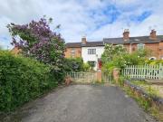 3 Bedroom Terraced House For Sale In Worcester,...