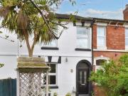 3 Bedroom Terraced House For Sale In Worcester,...