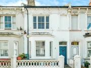 3 Bedroom Terraced House For Sale In Worthing