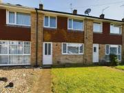 3 Bedroom Terraced House For Sale In Worthing