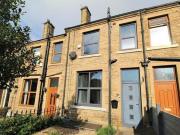 3 Bedroom Terraced House For Sale In Wyke