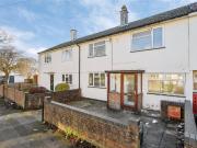 3 bedroom terraced house for sale in Wylie Close,...