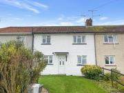 3 Bedroom Terraced House For Sale In Wylye