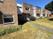 3 bedroom terraced house for sale in Wyncote Court,...