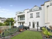 3 Bedroom Terraced House For Sale In Y Felinheli, Gwynedd