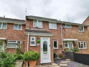 3 Bedroom Terraced House For Sale In Yeovil, Somerset
