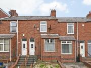 3 Bedroom Terraced House For Sale In York