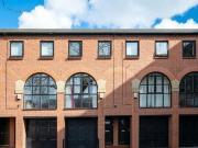 3 Bedroom Terraced House For Sale In York