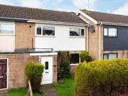 3 Bedroom Terraced House For Sale In York