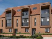 3 Bedroom Terraced House For Sale In York