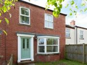 3 Bedroom Terraced House For Sale In York, North Yorkshire