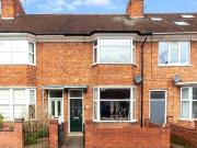 3 Bedroom Terraced House For Sale In York, North Yorkshire