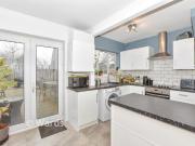 3 bedroom terraced house for sale in York Road,...
