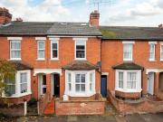 3 bedroom terraced house for sale in York Street,...