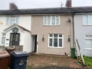 3 bedroom terraced house in Dagenham