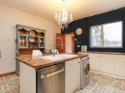 3 bedroom terraced house in north wingfield