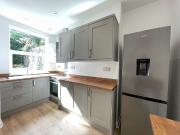 3 Bedroom Terraced House to Let