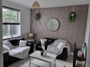 3 bedroom Terraced House To Let