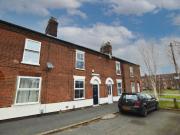 3 bedroom Terraced House To Let