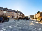 3 bedroom Terraced House to let | Unfurnished