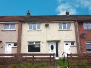 3 bedroom terraced house to rent