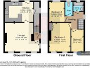 3 bedroom terraced house to rent