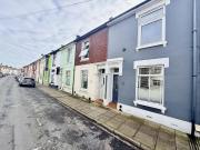 3 bedroom terraced house to rent