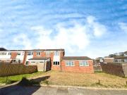 3 bedroom terraced house to rent